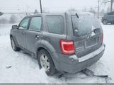 Ford Escape Xls 1FMCU9C7XBKA09404 fotografie