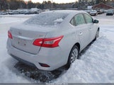 Nissan Sentra Sv 3N1AB7AP8HY361483 снимка