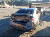 Toyota Camry Xse 4T1K61AK3MU589763 снимка
