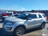 Ford Explorer Limited 1FM5K7F85HGB49654 снимка