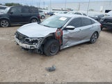 Honda Civic Lx 19XFC2F6XKE048270 снимка