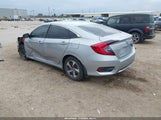 Honda Civic Lx 19XFC2F6XKE048270 снимка