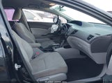 Honda Civic Lx 2HGFB2F52CH323793 снимка
