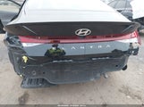 Hyundai Elantra Sel Sport KMHLM4DG8SU970718 fotografie