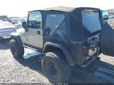 Jeep Wrangler X 1J4FA39S02P756610 снимка