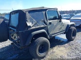 Jeep Wrangler X 1J4FA39S02P756610 fotografie