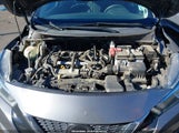 Nissan Versa S Xtronic Cvt 3N1CN8DV7LL911679 снимка