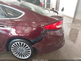 Ford Fusion Energi Platinum 3FA6P0SU5HR274740 снимка