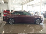Ford Fusion Energi Platinum 3FA6P0SU5HR274740 снимка