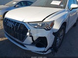 Audi Q3 Premium 45 Tfsi S Line Quattro Tiptronic WA1DECF36S1053198 снимка