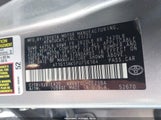 Toyota Camry Se 4T1G11AK5PU756164 fotografie