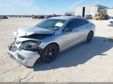 Chevrolet Malibu Ls 1G1ZB5STXHF289217 снимка