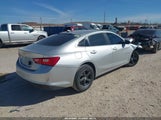 Chevrolet Malibu Ls 1G1ZB5STXHF289217 снимка