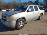 Chevrolet Suburban  Lt 3GNFC16037G240154 снимка