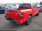 Nissan Frontier Sv 4X2 1N6ED1EJXTN625754 снимка