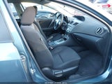 Mazda Mazda3 I Sport JM1BL1UF0B1411562 photo