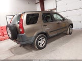 Honda Cr-V Ex SHSRD78843U107100 снимка