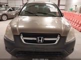 Honda Cr-V Ex SHSRD78843U107100 снимка