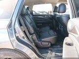 Infiniti Qx60 Pure 5N1DL0MN8KC529191 fotografie