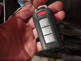Mitsubishi Outlander Se 2.4 S-Awc JA4AZ3A39LZ022108 снимка