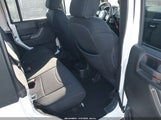 Jeep Wrangler Unlimited Sport 1C4HJWDG7GL283435 снимка