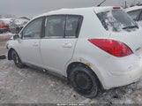 Nissan Versa 1.8S 3N1BC13E58L415197 снимка