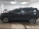Jeep Cherokee Latitude Plus Fwd 1C4PJLLB2KD131596 fotografie