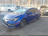 Toyota Corolla Se 5YFS4RCE0LP048083 снимка