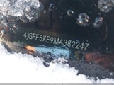 Mercedes-Benz Gls 450 4Matic 4JGFF5KE9MA382247 снимка