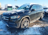 Mercedes-Benz Gls 450 4Matic 4JGFF5KE9MA382247 fotografie