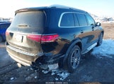 Mercedes-Benz Gls 450 4Matic 4JGFF5KE9MA382247 photo