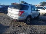 Ford Explorer Xlt 1FM5K7D84FGB46390 снимка