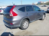 Honda Cr-V Ex-L 2HKRM3H75GH523493 снимка