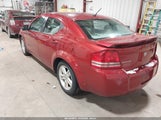 Dodge Avenger Sxt 1B3LC56B49N555741 снимка