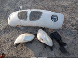 Pontiac Solstice 1G2MB35B17Y108490 снимка