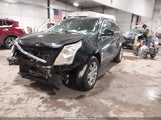 Cadillac Srx Standard 3GYFNGE36CS655312 снимка