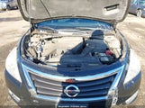 Nissan Altima 2.5 S 1N4AL3AP8DC172859 снимка