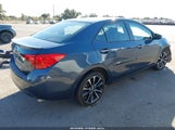 Toyota Corolla Se 5YFBURHE0JP806171 снимка