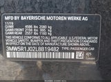 BMW 330I 3MW5R1J02L8B19482 снимка