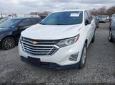 Chevrolet Equinox Ls 3GNAXHEV4JS557093 снимка