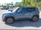 Jeep Renegade Latitude Fwd ZACCJABB1HPF98796 fotografie