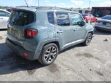 Jeep Renegade Latitude Fwd ZACCJABB1HPF98796 photo