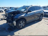 Toyota Rav4 Le JTMZFREV5JJ209065 снимка