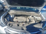 Hyundai Santa Fe Sport 2.4L 5XYZU3LB9HG495704 снимка