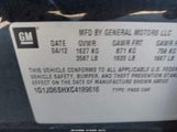 Chevrolet Sonic 1Lt 1G1JD6SHXC4189616 снимка