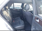 Mercedes-Benz Ml 350 4Matic 4JGDA5HB4CA015175 снимка