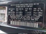 Hyundai Santa Fe Sport 2.0L Turbo 5XYZW4LA2GG310253 снимка