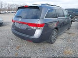 Honda Odyssey Touring/Touring Elite 5FNRL5H96FB115517 fotografie