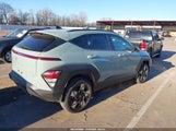 Hyundai Kona Sel KM8HBCAB0RU038330 снимка