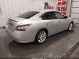Nissan Maxima 3.5 S/3.5 Sv 1N4AA5AP2EC473856 снимка